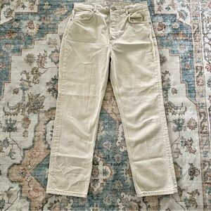 Reformation Cynthia High Rise Jeans